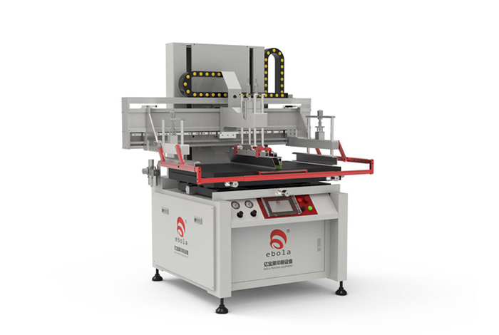 全自動絲印機(jī)的印刷方式有幾種？