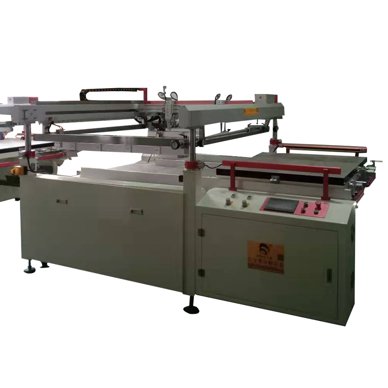 應(yīng)用絲網(wǎng)印刷機(jī)的時(shí)候應(yīng)該知道哪些因素？