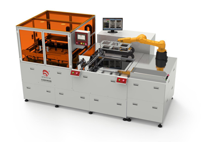  自動絲印機(jī)有哪些優(yōu)勢呢？